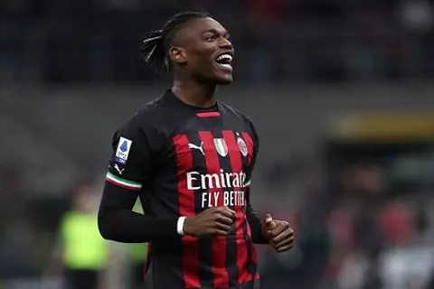 لياو: فونسيكا يساعدني كثيرًا.. والفوز على باير ليفركوزن سيمنحنا الثقة